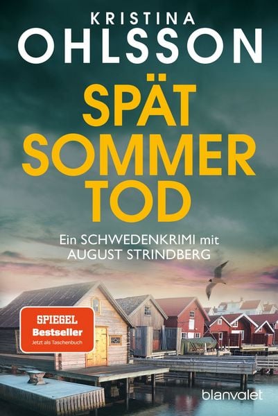 Produktbild: Sp&auml;tsommertod