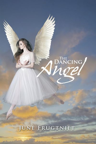 Produktbild: The Dancing Angel