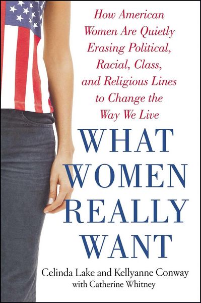 Produktbild: What Women Really Want