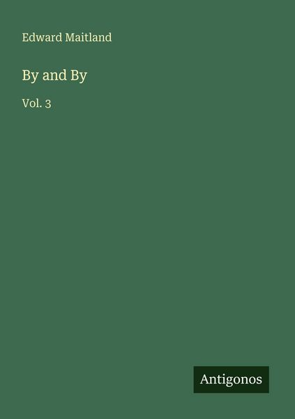 Produktbild: By and By