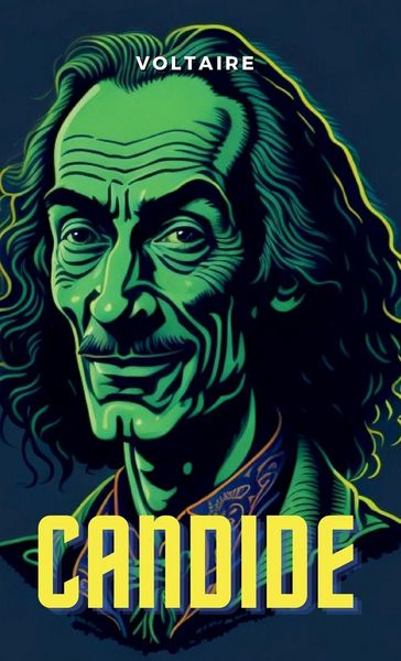 Produktbild: Candide