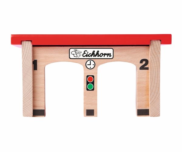 Produktbild: Eochhorn Bahn, Lokschuppen