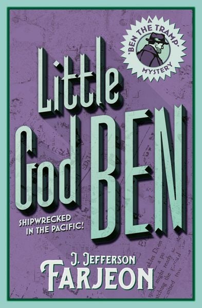 Produktbild: Little God Ben