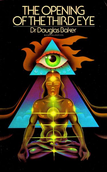 Produktbild: The Opening of the Third Eye
