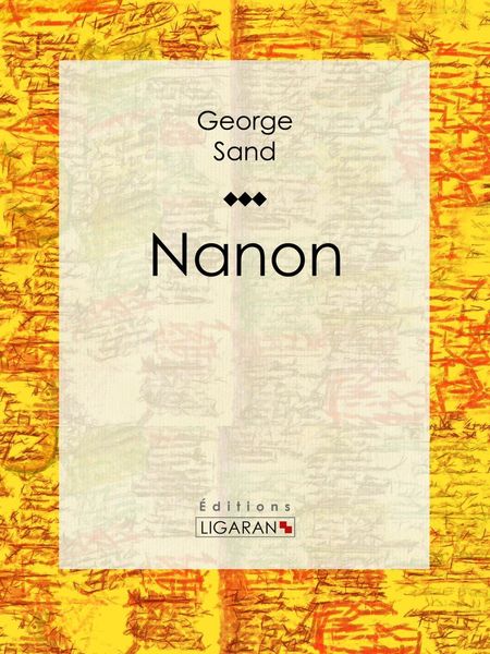 Produktbild: Nanon