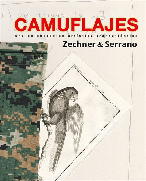 Produktbild: Zechner & Serrano &ndash; Camuflajes