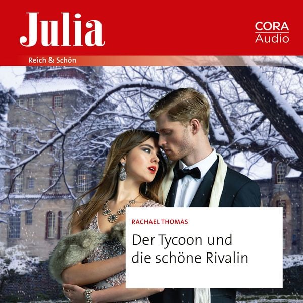 Produktbild: Der Tycoon und die sch&ouml;ne Rivalin