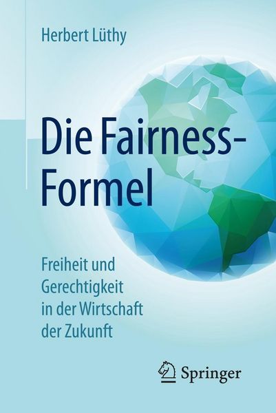 Produktbild: Die Fairness-Formel