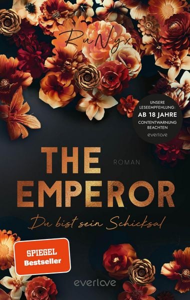 Produktbild: The Emperor &ndash; Du bist sein Schicksal