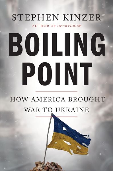 Produktbild: Boiling Point