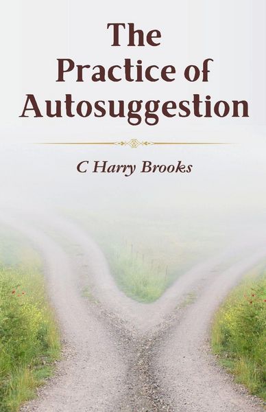 Produktbild: The Practice of Autosuggestion