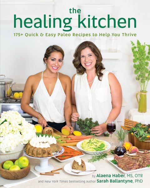 Produktbild: Healing Kitchen