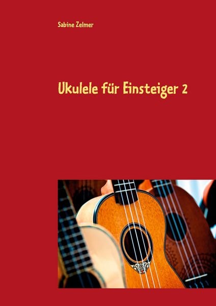 Produktbild: Ukulele f&uuml;r Einsteiger 2