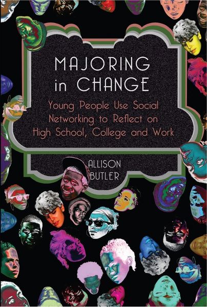Produktbild: Majoring in Change