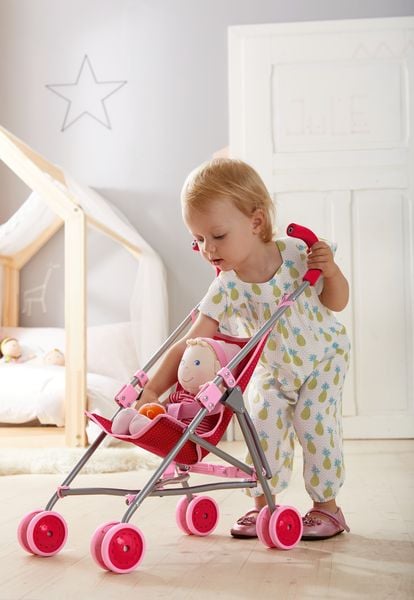 Produktbild: Puppenbuggy Jule
