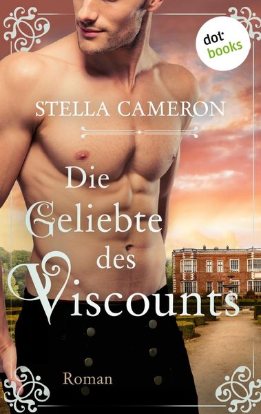 Produktbild: Die Geliebte des Viscounts - Regency Hearts 2