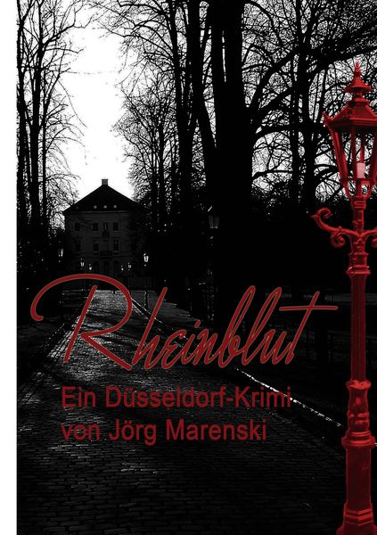 Produktbild: Rheinblut