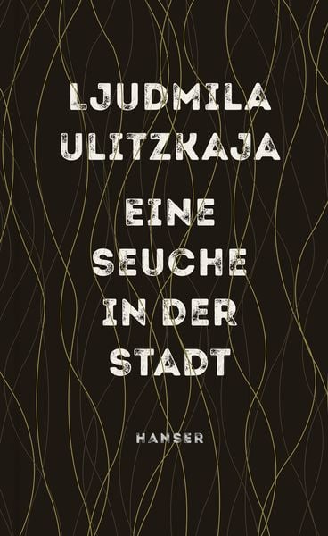 Produktbild: Eine Seuche in der Stadt
