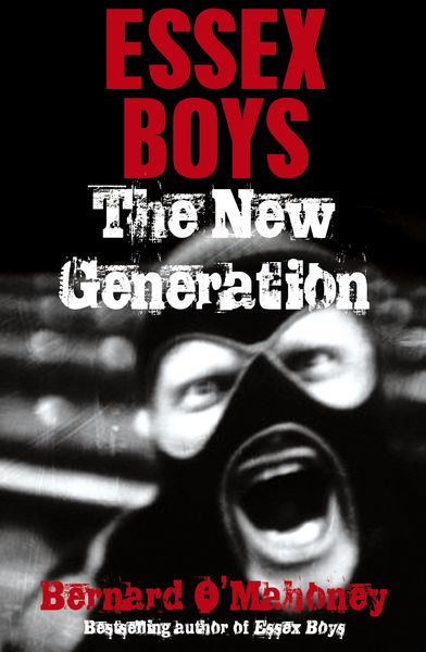 Produktbild: Essex Boys The New Generation