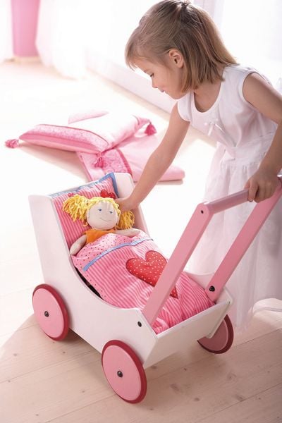 Produktbild: Puppenwagen Herzen_(DE/E/F/NL/IT/ES)