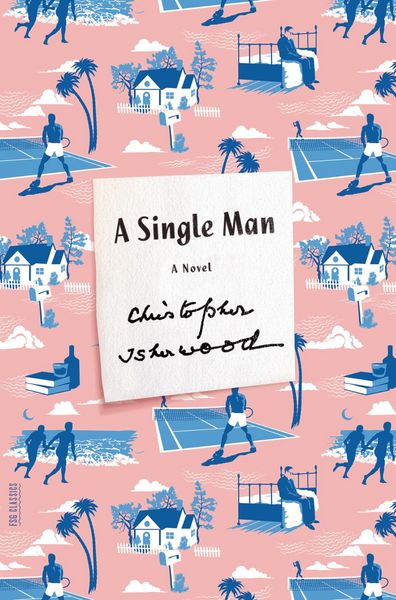 Produktbild: A Single Man