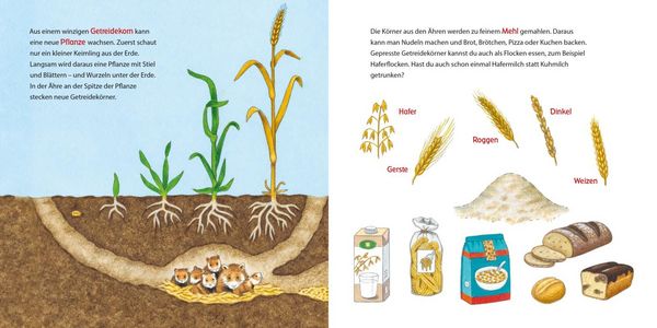 Produktbild: Komm mit auf den Bauernhof
