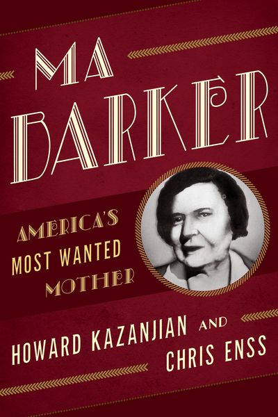 Produktbild: Ma Barker