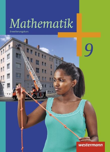 Produktbild: Mathematik - Ausgabe 2014 f&uuml;r die Klassen 8-10 Sekundarstufe I