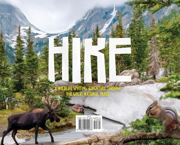 Produktbild: Hike