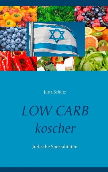 Produktbild: Low Carb koscher