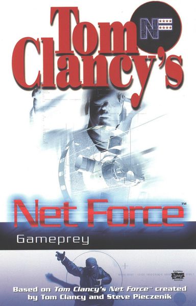 Produktbild: Gameprey