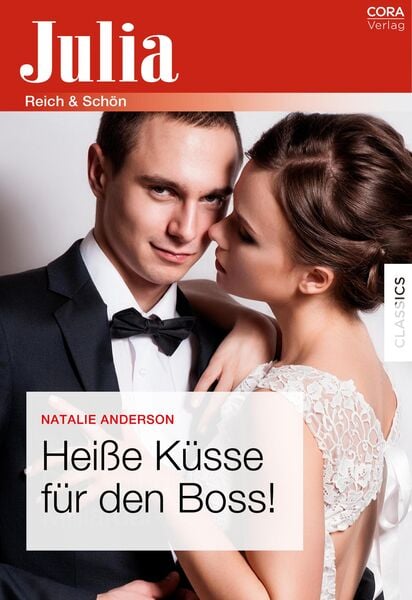 Produktbild: Heisse K&uuml;sse f&uuml;r den Boss