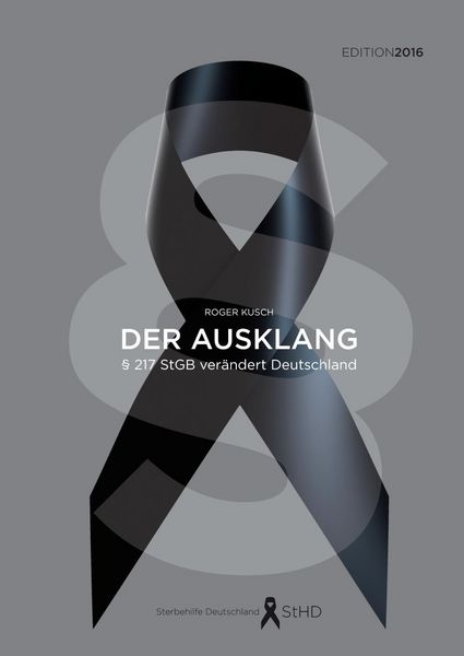 Produktbild: Der Ausklang - Edition 2016