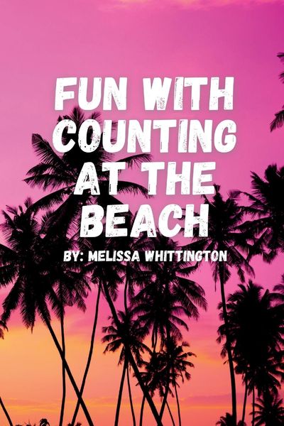 Produktbild: Fun with Counting at the Beach