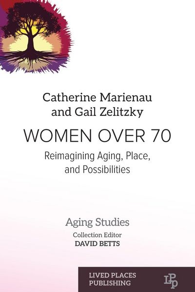Produktbild: WOMEN OVER 70