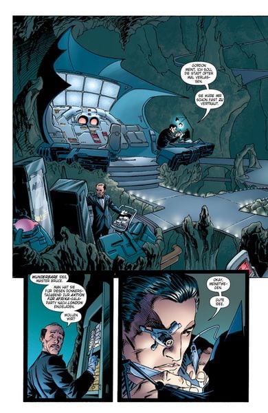 Produktbild: Batmans Sohn (Neuauflage)