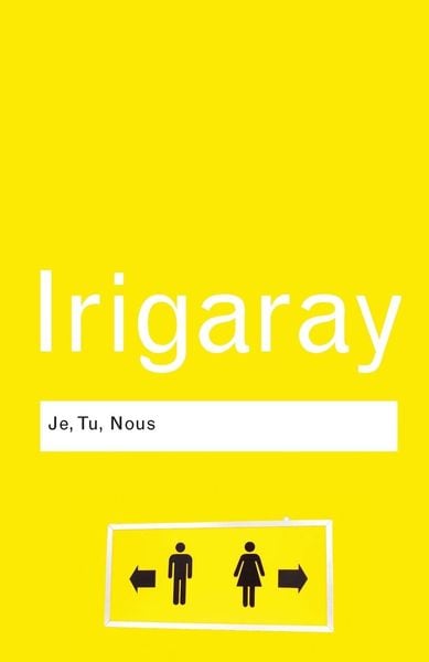 Produktbild: Je, Tu, Nous
