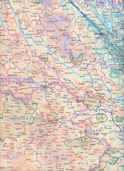 Produktbild: Vietnam