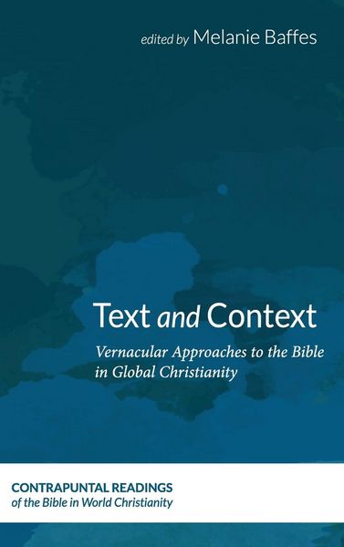 Produktbild: Text and Context