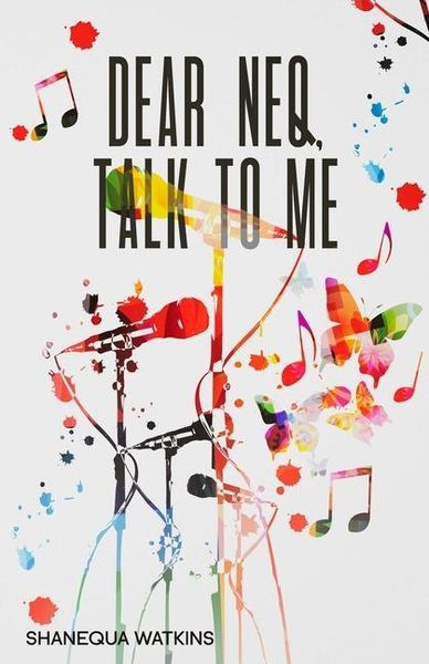 Produktbild: Dear Neq, Talk to Me