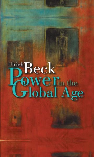 Produktbild: Power in the Global Age