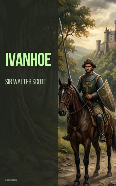 Produktbild: Ivanhoe