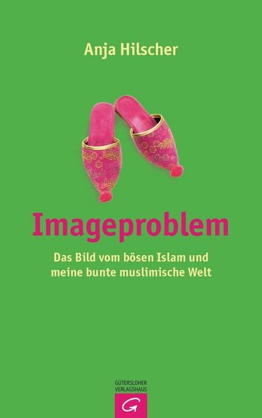 Produktbild: Imageproblem