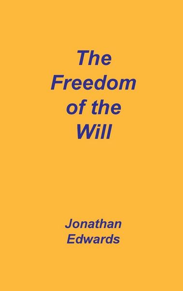 Produktbild: Freedom of the Will