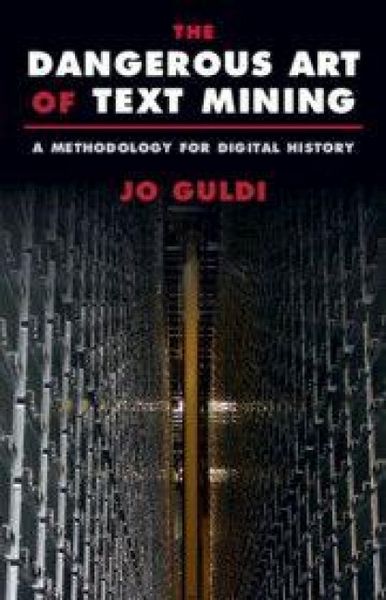 Produktbild: The Dangerous Art of Text Mining