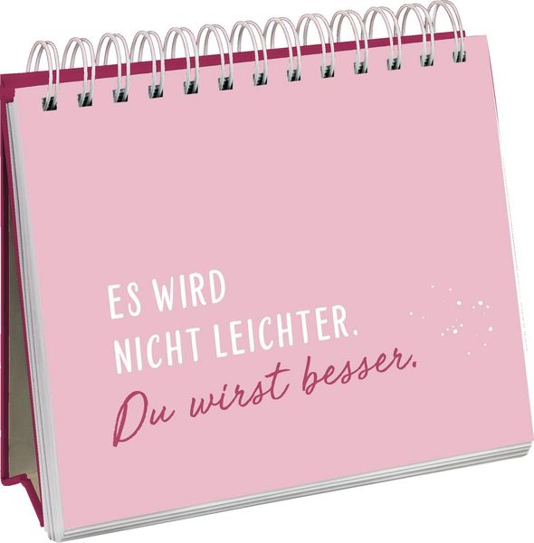 Produktbild: Glaub an dich und deine Tr&auml;ume