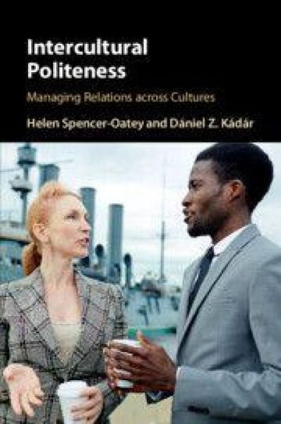 Produktbild: Intercultural Politeness