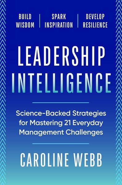 Produktbild: Leadership Intelligence
