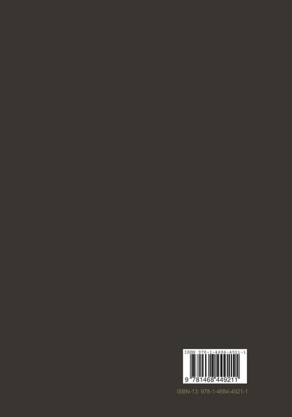 Produktbild: Masters Theses in the Pure and Applied Sciences