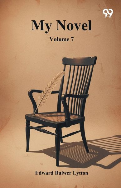Produktbild: My Novel